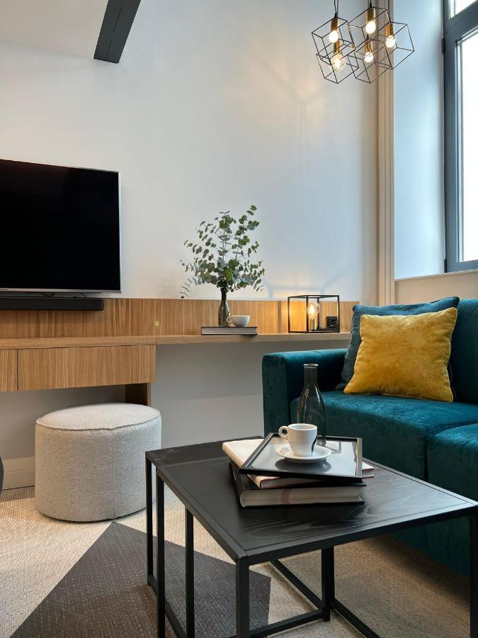 Fesh Lofts Wenen